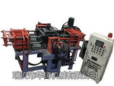 HZ450-B重力浇铸机